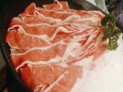 -井格重庆火锅(通州梨园店)