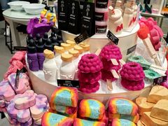 -LUSH(威尼斯人购物中心店)
