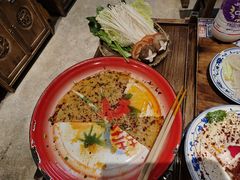 -楠火锅(广州总店)