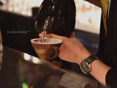 -Hei Cafe(工体店)
