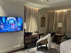 -广州富力丽思卡尔顿酒店