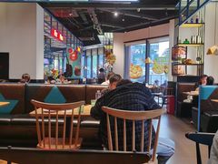 -菲滋意式餐厅(长兴东鱼坊店)
