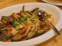 -德胜轩正宗顺德菜(宝安沙井会展中心店)