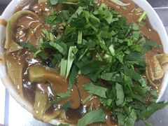 -正味斋锅巴菜(西北角店)