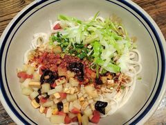 -大秦面庄(青松路店)