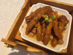 -荣粤酒家·融合粤菜·海鲜火锅