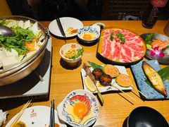 -有喜屋·鲜鸡烧鸟·居酒屋(安龙路店)