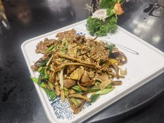 -旺达·福州菜(正大广场店)