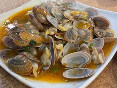 -揭阳钟记小食(福田新村店)