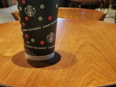 -星巴克(合肥百盛逍遥广场店)