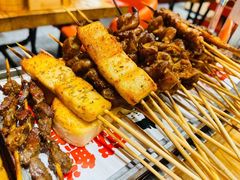 -铁人烧烤(北京店)