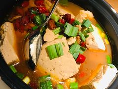 -金牌外婆家(苏州中心店)