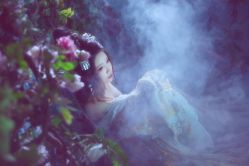 -梓摄影古装写真工作室(富力广场店)
