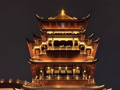 -鸡鸣山公园