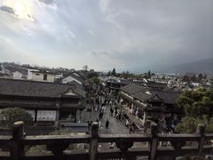 -大理古城