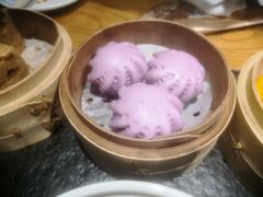 -小城粥道·海胆鲜虾粥(解放广场店)