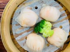 虾饺-伯乐居茶艺馆(石岐大信店)