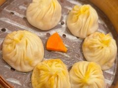 -南翔馒头店(豫园店)