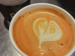 拿铁-Seesaw Coffee(环贸iapm店)