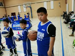 -东方启明星篮球培训(天坛校区)