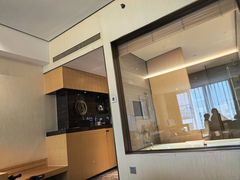 -天津滨海圣光皇冠假日酒店