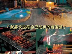 -珠海海泉湾度假区