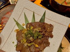 -晶吉·居酒屋·烧鸟·生鱼饭(中山区民主广场店)