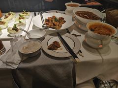 -金链花·泰国餐厅(国贸店)