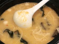 -香香海南菜餐厅