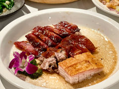 -十六台·经典广东菜(德外大街店)