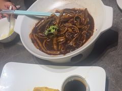 -宫燕府·京菜·烤鸭·淮扬菜(王府中心店)