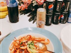 -同庆楼(金宝汇店)