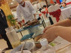 -全聚德(上海首店浦东店)