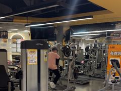 -超鹿运动(大唐世家店)