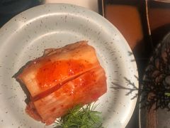 -厚贞日式烤肉(龙之梦店)