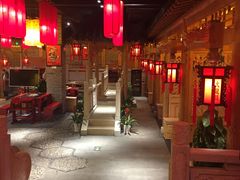 -大龙辣火锅·龙虾·烧烤(湖滨新天地店)