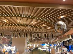 -山焱·炭火自助烤肉(周浦万达店)