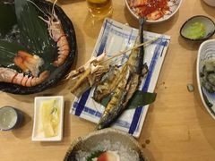 -山之川日料放题(通州店)