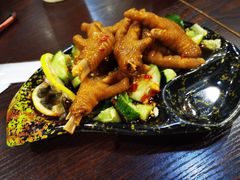 -香港龟正盅 手作糖水甜品龟苓膏(千灯湖环宇城店)