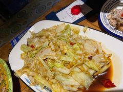 -眼镜味道(德才店)