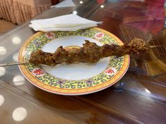 -烤肉季饭庄