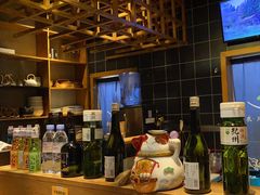 -衣川小森林·料理·寿司(鸿铭中心店)