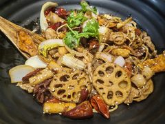-麻辣盛艳(淮安万达店)