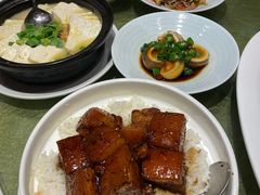 外婆红烧肉-小南国(金沙江路店)