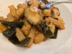 -开海·红岛海鲜虾水饺(石老人店)