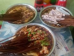 -古真记钵钵鸡(老公园店)