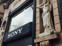 -Sony Store 索尼(上海淮海中路店)