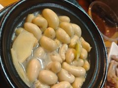 -土蚝·高压锅生蚝(百姓美食街店)