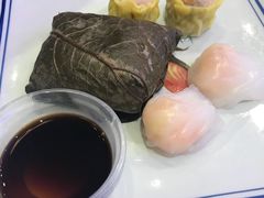 -左记港食(融科天城店)