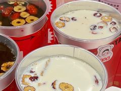 -炖物24章·顺时轻养茶(杭州大厦店)